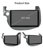 Honda Jazz 2009-2014 radio navigatie android 14 carplay dab+, Auto diversen, Ophalen of Verzenden, Nieuw