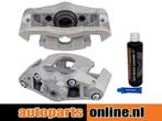 Remklauw Saab 9-3 voorzijde, links, Verzenden, Nieuw, Saab