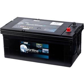 VMF Sportline SMF accu | VMF225M | 12V 225Ah, Auto-onderdelen, Accu's en Toebehoren, Ophalen of Verzenden