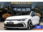 Volkswagen Golf | Zakelijke Lease v.a. €518.72 pm, Automaat, Gebruikt, Euro 6, Wit