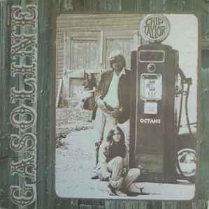 LP gebruikt - Chip Taylor - Gasoline, Cd's en Dvd's, Vinyl | Country en Western, Zo goed als nieuw, Verzenden