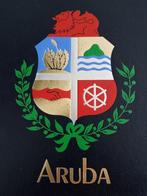 Aruba 1986/2011 - Verzameling in een Davo LX album, Postzegels en Munten, Postzegels | Nederland, Gestempeld