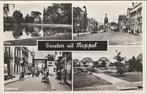MEPPEL - Meerluik Groeten uit Meppel, Verzenden, Gelopen
