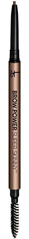 IT COSMETICS BROW POWER UNIVERSAL MEDIUM BROWN EYEBROW PEN.., Verzenden, Nieuw