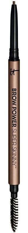 IT COSMETICS BROW POWER UNIVERSAL MEDIUM BROWN EYEBROW PEN.., Sieraden, Tassen en Uiterlijk, Uiterlijk | Cosmetica en Make-up