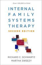 9781462541461 Internal Family Systems Therapy, Second Edi..., Boeken, Verzenden, Zo goed als nieuw, Richard C. Schwartz