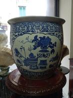 Vaas - Porselein - China, Antiek en Kunst
