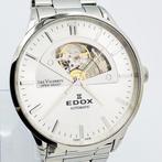 Edox - Les Vauberts Open Heart Automatic - Zonder, Nieuw
