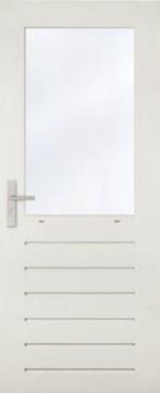 Austria achterdeur 1492, Ophalen of Verzenden, Zo goed als nieuw