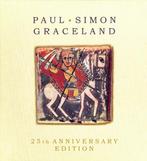 cd digi - Paul Simon - Graceland, Cd's en Dvd's, Verzenden, Zo goed als nieuw