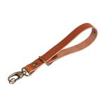 The Hantler Wrist strap Chestnut, Ophalen of Verzenden, Nieuw