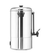 Percolator, Hendi, 10L, 230v/1500w, 406x390x(h)522mm, Ophalen of Verzenden, Nieuw in verpakking