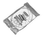 Veiligheidskit voor Peukenzuil, Verzenden, Nieuw