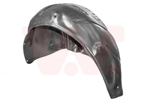 BINNENSPATBORD VOOR FORD FIESTA VI JHS 2002-2005 1144201, Auto diversen, Auto-accessoires, Nieuw, Ophalen of Verzenden