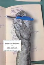 575 Haikoots | 9789463360968 | Kees van Kooten, Boeken, Zo goed als nieuw, Kees van Kooten
