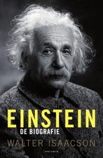 Einstein 9789000342655 Walter Isaacson, Boeken, Geschiedenis | Wereld, Gelezen, Walter Isaacson, Verzenden