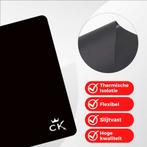 CuisineKing Inductie Beschermer Mat - 5 stuks - Antislip -, Ophalen of Verzenden, Nieuw