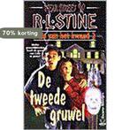 De tweede gruwel / Fear street 99 / 2726 9789044927269, Boeken, Verzenden, Gelezen, R.L. Stine