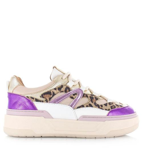 -21% DWRS Label  DWRS Label Dwrs walton leopard sneakers san, Kleding | Dames, Schoenen, Nieuw, Verzenden