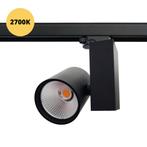LED Railspot Baron 2.0 927 Zwart 2700K