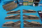 Märklin H0 - 5100 - 5120 - 5221 - Modeltreinsporen (127) -, Hobby en Vrije tijd, Modeltreinen | H0, Nieuw