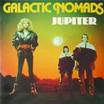 Single vinyl / 7 inch - Galactic Nomads - Jupiter, Verzenden, Zo goed als nieuw, 7 inch, Pop