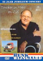Henk Wijngaard - Trucker In Hart En Ziel (DVD) 8713747043644, Verzenden, Nieuw in verpakking