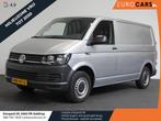 Volkswagen Transporter | Zakelijke Lease v.a. €296.47 pm, Auto's, Automaat, Gebruikt, Diesel, Zilver of Grijs