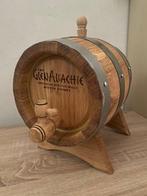 GlenAllachie Barrel 3l - Vat - Hout