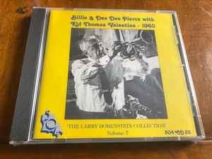 cd - Billie &amp; Dee Dee Pierce - 1960, Cd's en Dvd's, Cd's | Overige Cd's, Zo goed als nieuw, Verzenden