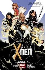 X-Men (4th Series) Volume 3: Bloodline, Boeken, Strips | Comics, Verzenden, Zo goed als nieuw