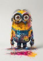 I_KONIQ - ART ATTACK, Cd's en Dvd's, Nieuw in verpakking