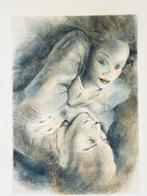 Henry de Montherlant / Mariette Lydis - Les Jeunes Filles