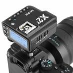 Godox X2 Transmitter voor Canon Cameras / X2T Wireless F..., Audio, Tv en Foto, Nieuw, Verzenden