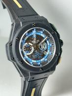 Hublot - King Power Maradona - 716.CI.1129.RX.DMA11 - Heren, Nieuw