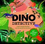 Dino detective 9789021564715 Maggie Li, Boeken, Kinderboeken | Jeugd | 10 tot 12 jaar, Gelezen, Maggie Li, Verzenden