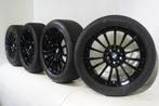 BMW 5 serie G30 G31 8 serie G14 G15 G16 619 18 inch velgen G, 18 inch, Gebruikt, Velg(en), Winterbanden