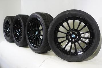 BMW 5 serie G30 G31 8 serie G14 G15 G16 619 18 inch velgen G beschikbaar voor biedingen