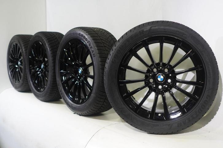 BMW 5 serie G30 G31 8 serie G14 G15 G16 619 18 inch velgen G, Auto-onderdelen, Banden en Velgen, Velg(en), Gebruikt, 18 inch, Winterbanden