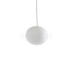Flos Glo Ball Hanglamp, ø¸11 cm (Hanglampen, Binnenlampen), Huis en Inrichting, Lampen | Hanglampen, Verzenden, Nieuw