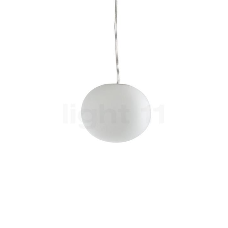 Flos Glo Ball Hanglamp, ø¸11 cm (Hanglampen, Binnenlampen), Huis en Inrichting, Lampen | Hanglampen, Nieuw, Verzenden