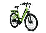 E-Bike elektrische fiets fietsen damesfiets herenfiets SALE!, Nieuw, Ophalen of Verzenden, 50 km per accu of meer, Sparta