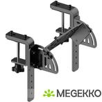MOZA Clamp for TSW Truck Wheel Stuur, Computers en Software, Joysticks, Verzenden, Nieuw, Moza