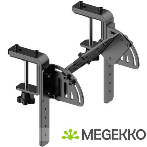 MOZA Clamp for TSW Truck Wheel Stuur, Computers en Software, Joysticks, Nieuw, Verzenden