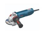 Veiling - Bosch haakseslijpmachine GWS 15-125 CIEPX, Doe-het-zelf en Verbouw, Gereedschap | Slijpmachines, Nieuw