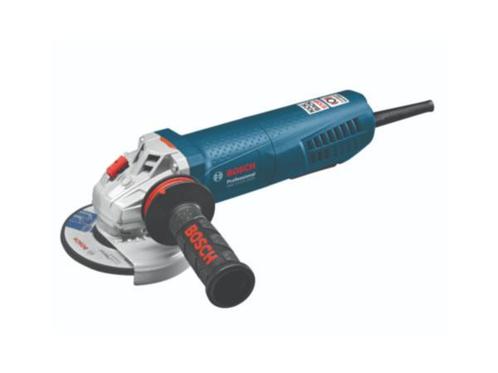 Veiling - Bosch haakseslijpmachine GWS 15-125 CIEPX, Doe-het-zelf en Verbouw, Gereedschap | Slijpmachines