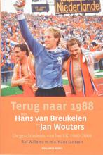 Terug naar 1988 met Hans van Breukelen en Jan Wouters, Verzenden, Gelezen, H. Janssen