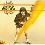 lp nieuw - AC/DC - High Voltage, Cd's en Dvd's, Vinyl | Hardrock en Metal, Zo goed als nieuw, Verzenden