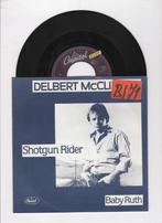 Delbert McClinton – Shotgun Rider / Baby Ruth (1-7-Vin..., Verzenden, Nieuw in verpakking