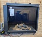 Global Fires Global 70 Gashaard, Ophalen, Gebruikt, Gas, Inbouw